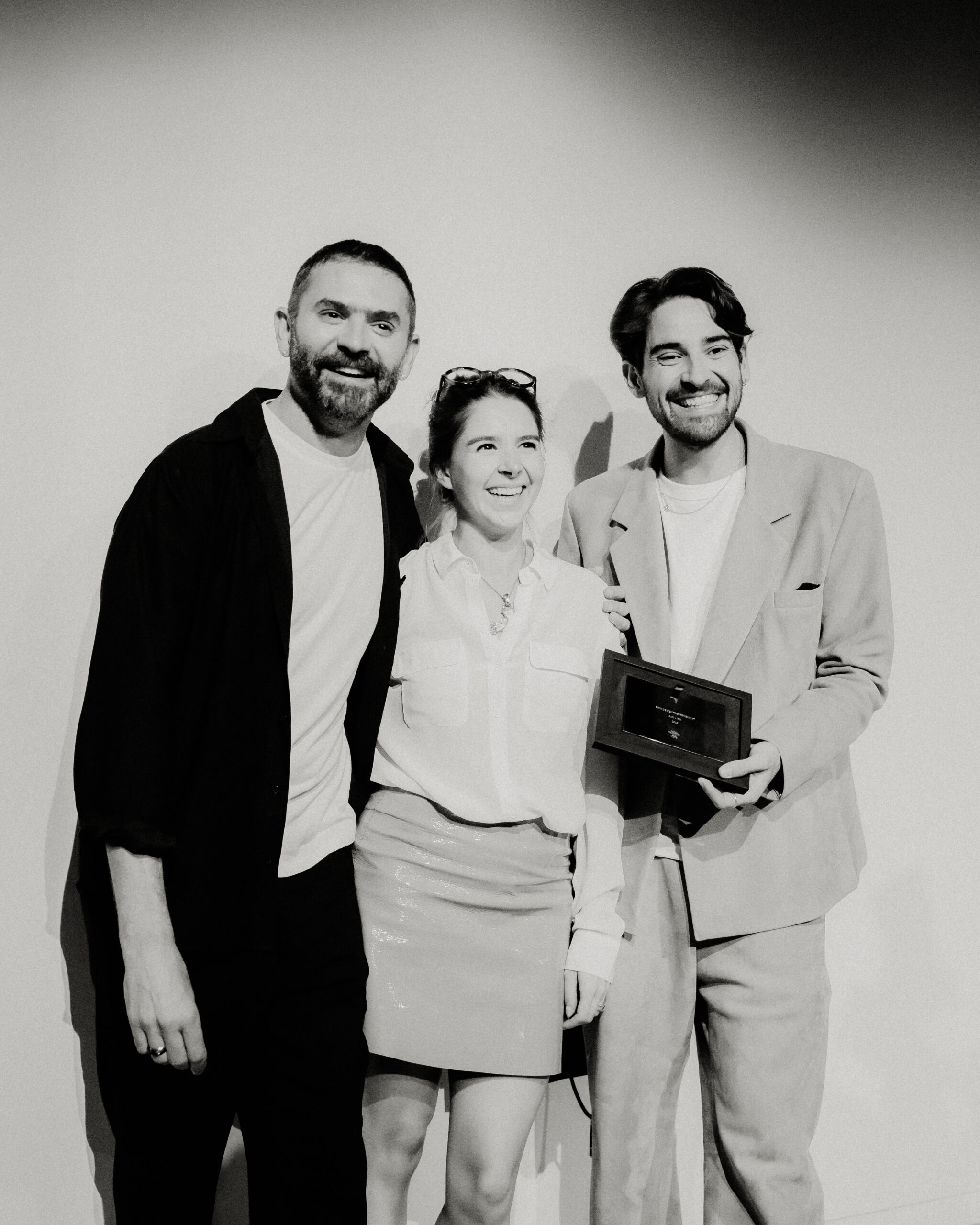 SED NOVE Studio remporte le Prix de l’Entrepreneuriat AMI x IFM